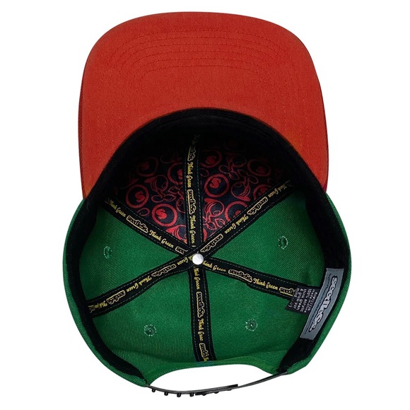 SeedleSs. Clothing HAT SPROUT - Picture 2 of 2